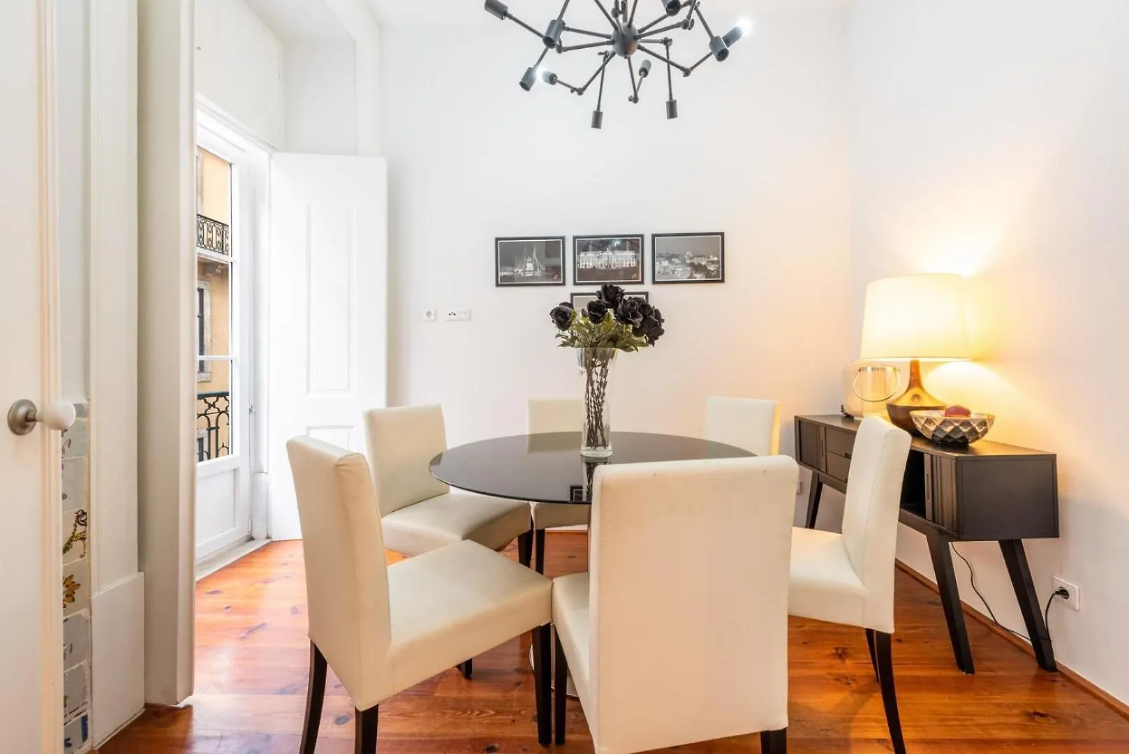 Guestready-Classy Apartment In The Heart Of Lisbon