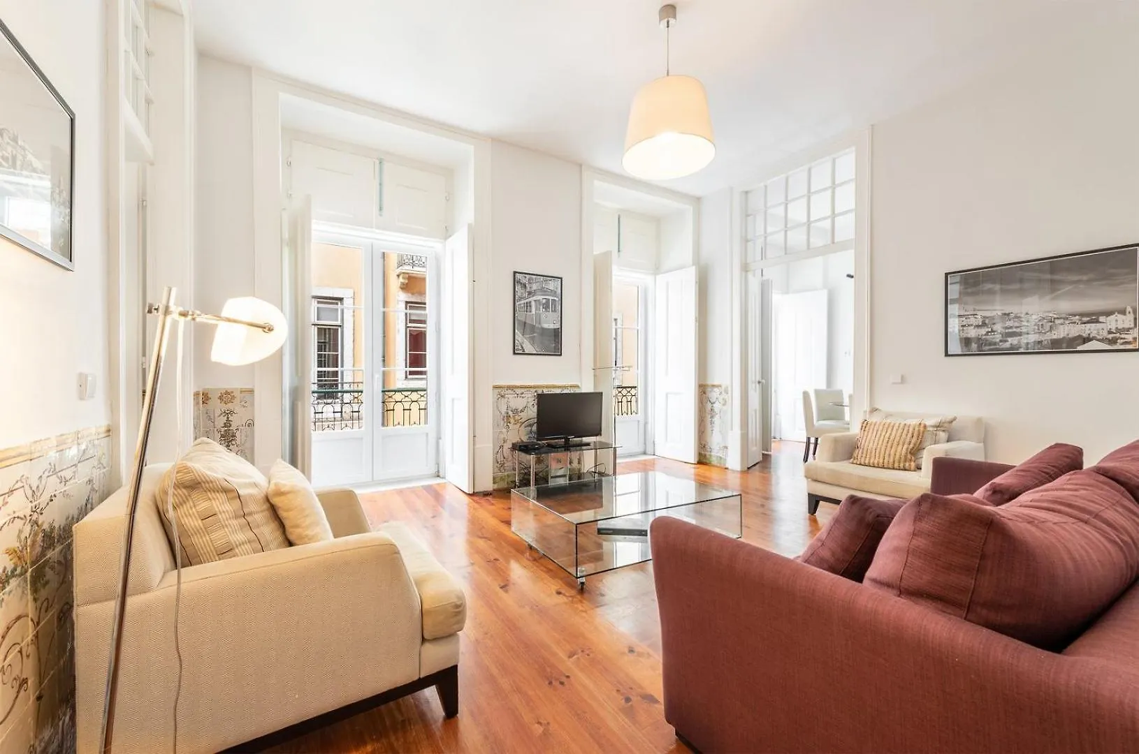 Guestready-Classy Apartment In The Heart Of Lisbon