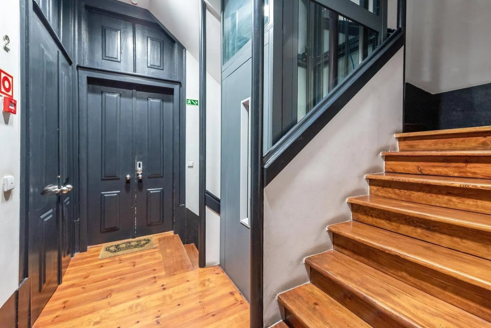 Guestready-Classy Apartment In The Heart Of Lisbon Portugal