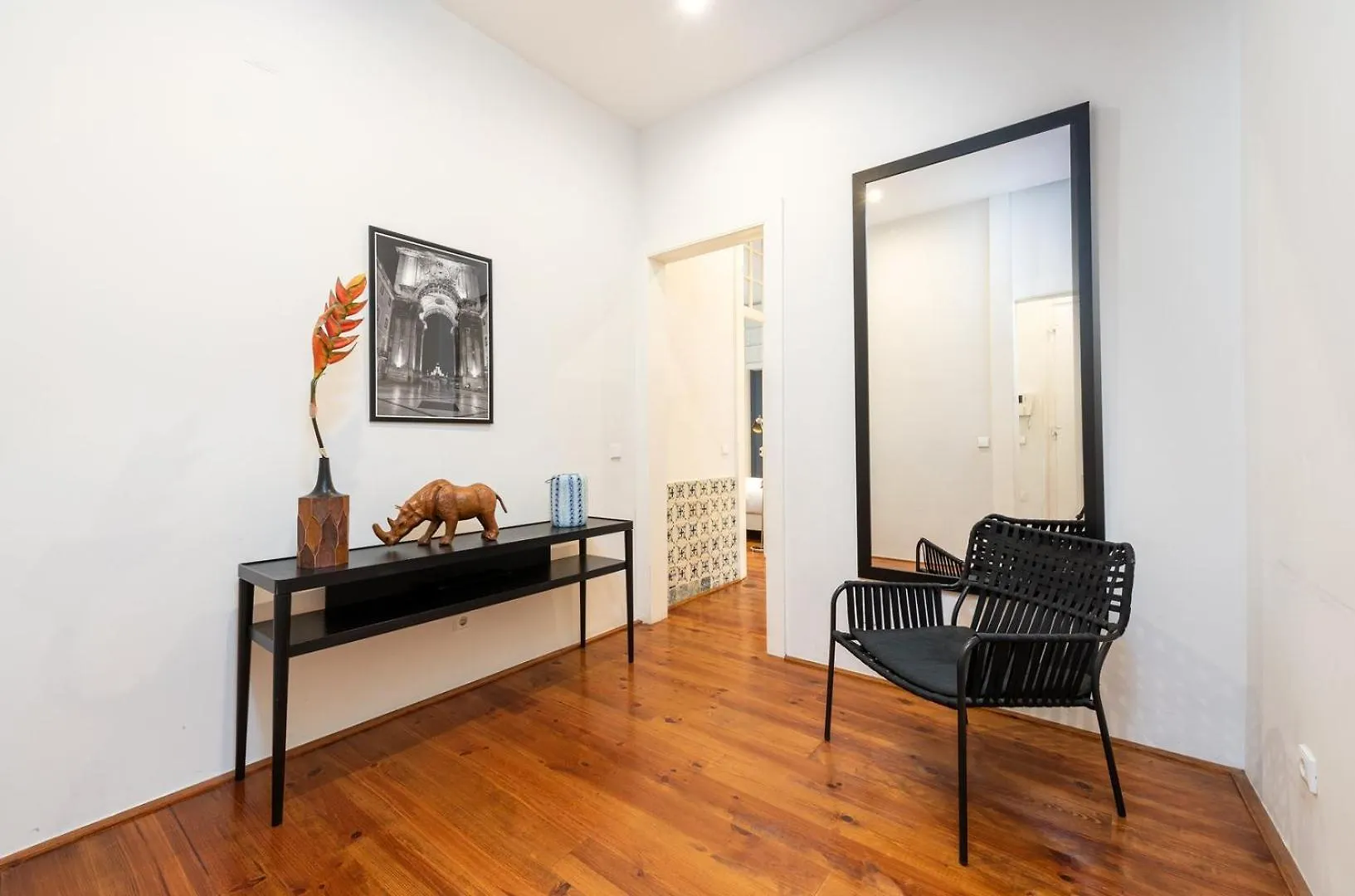 Guestready-Classy Apartment In The Heart Of Lisbon