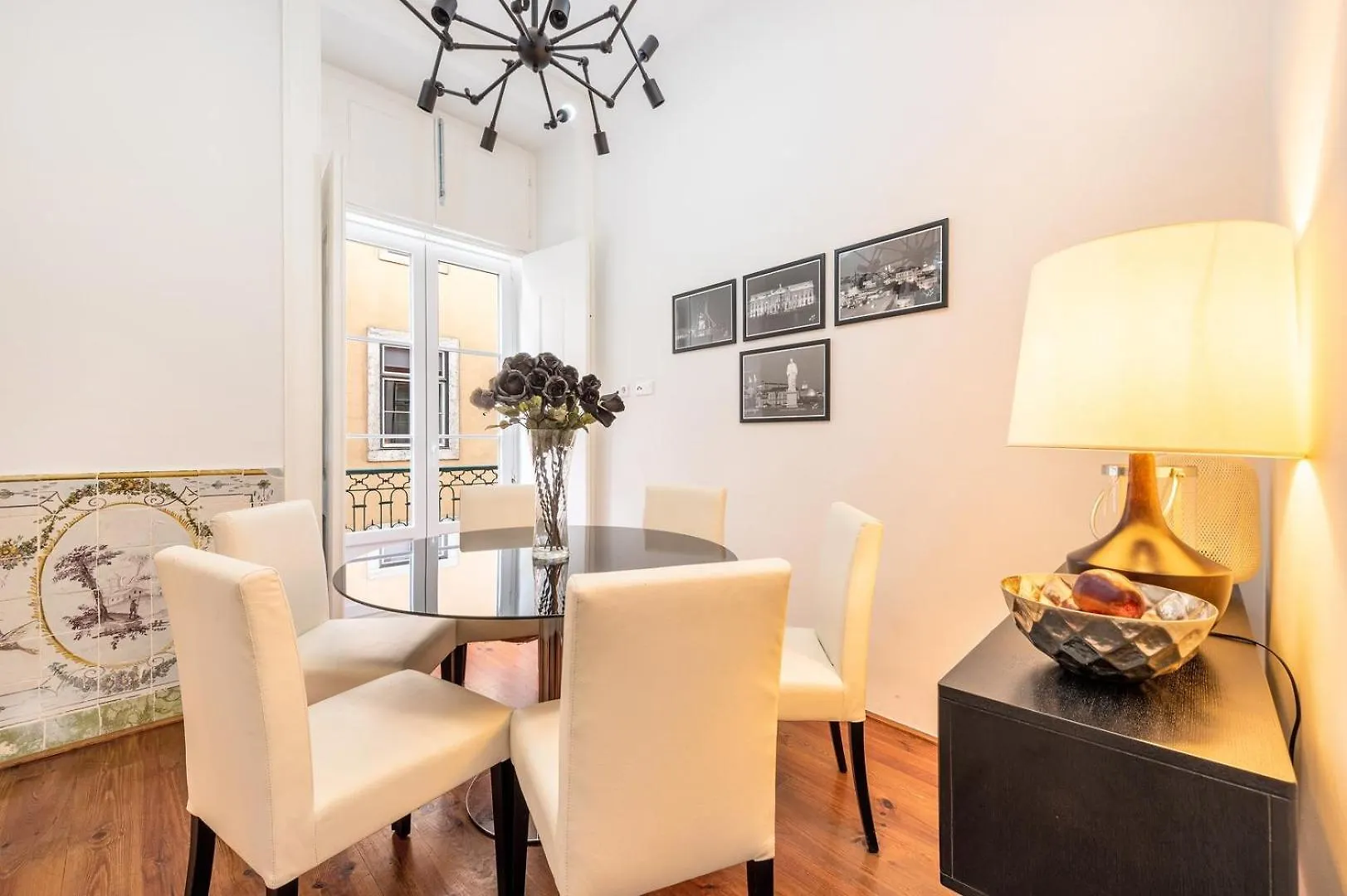 Guestready-Classy Apartment In The Heart Of Lisbon Portugal