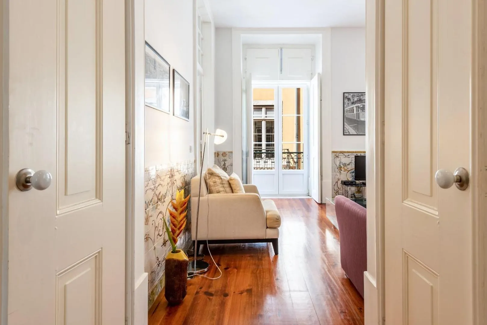 Guestready-Classy Apartment In The Heart Of Lisbon