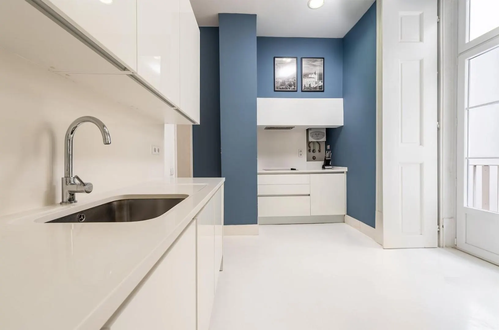 Guestready-Classy Apartment In The Heart Of Lisbon