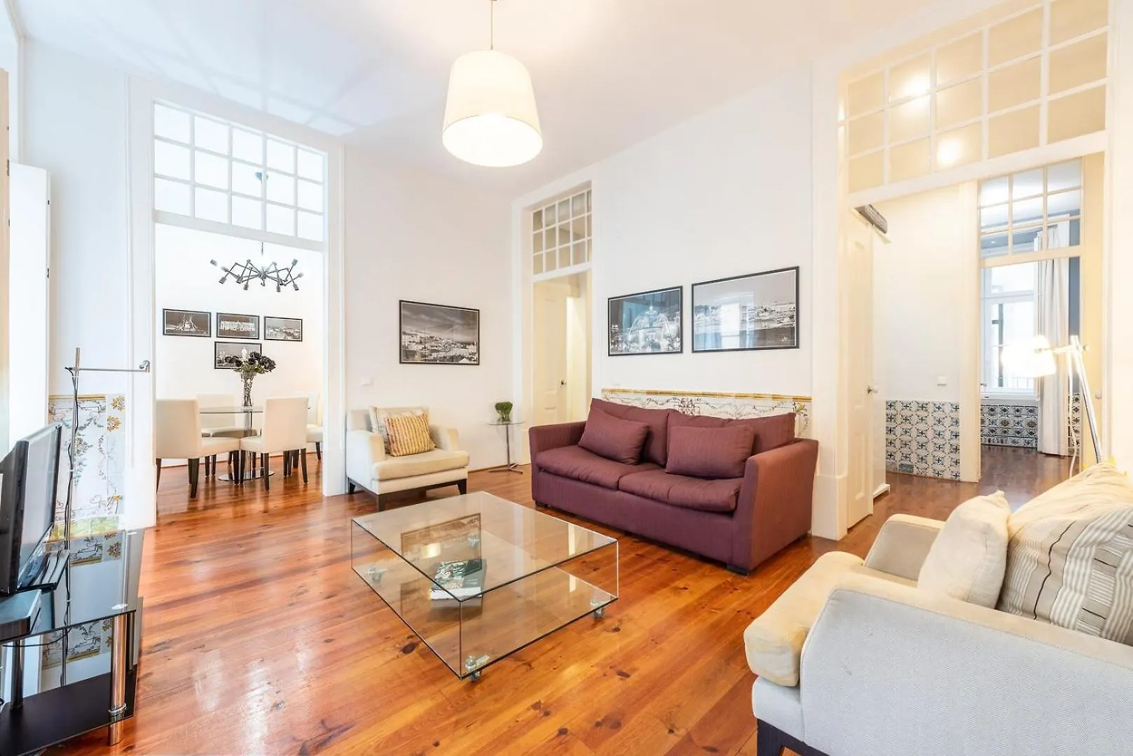 Guestready-Classy Apartment In The Heart Of Lisbon Portugal