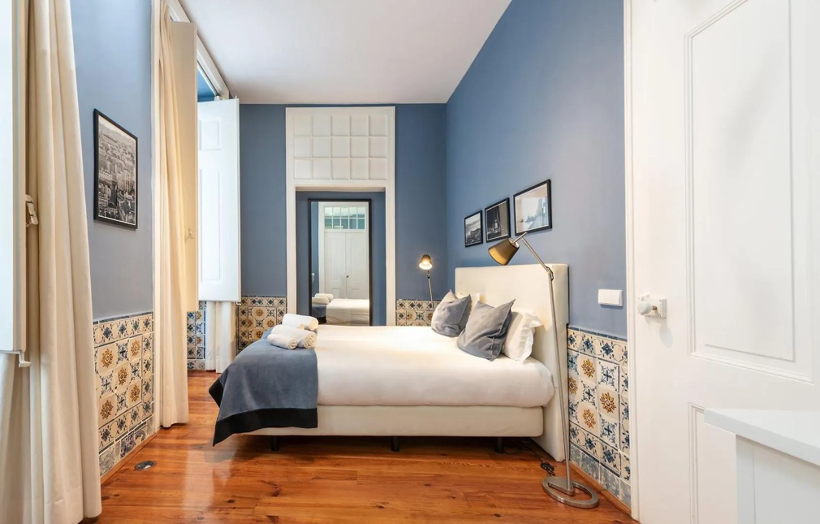 Guestready-Classy Apartment In The Heart Of Lisbon Portugal